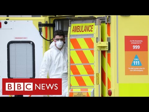 Surge in Covid cases as Public Health England fails to report thousands of infections – BBC News