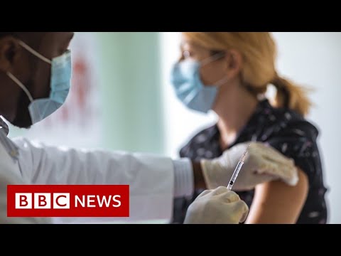 ‘Does the vaccine give lifelong immunity?’: Your questions answered – BBC News