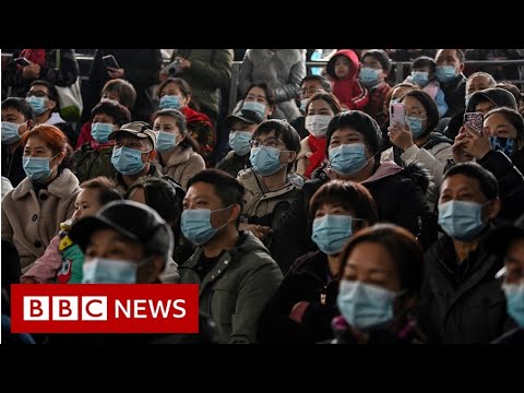 China’s Covid recovery: Hopes and fears over what comes next – BBC News