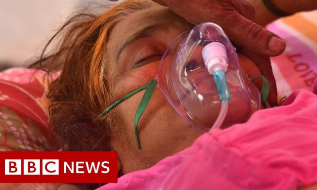 India Covid crisis leaves Covax scheme 140 million doses short – BBC News