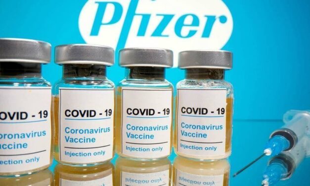 Study: Pfizer mRNA vaccine integrates into cellular DNA