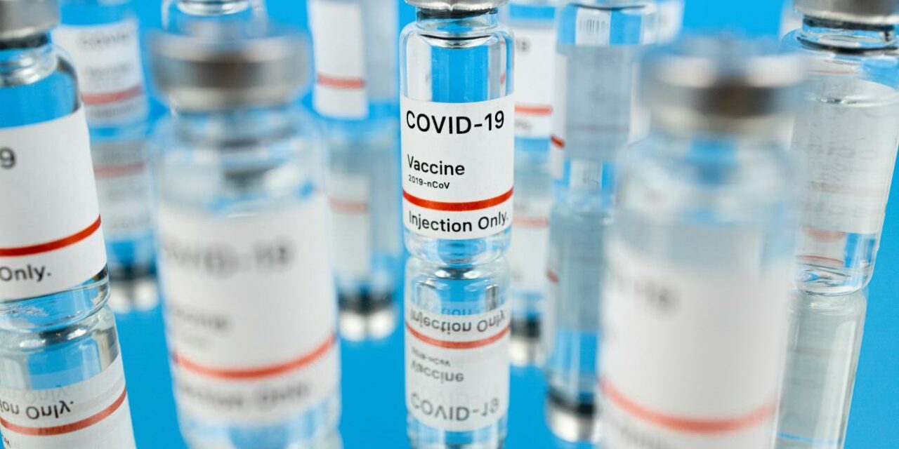 This Is Not up for Debate: On a Clear and Convincing Basis, These COVID Vaccines Are Causing Death